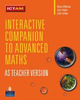 Interactive Companion to Advanced Maths