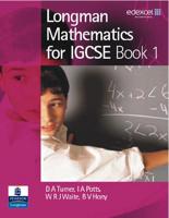 Longman Mathematics for IGCSE