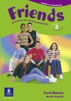 Friends With Things 3 Poland Students' Book