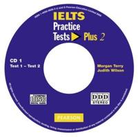 IELTS Practice Tests Plus 2 CD for PacK