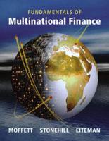 Multi Pack:Fundamentals of Multinational Finance (International Edition) With International Marketing and Export Management