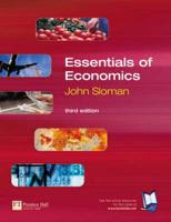 Online Course Packs: Essentials of Economics With OneKey CourseCompass Access Card: Sloman, Essentials of Economics 3E