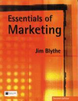 Online Course Pack: Essentials of Marketing With OneKey Course Compass Access Card: Blythe, Essentials of Marketing 2E