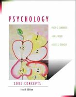 Online Course Pack: Psychology:Core Concepts With MyPsychLab Student Starter Kit