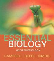 Online Course Pack: Essential Biology With Physiology:(International Edition) and CourseCompass Student Access Kit