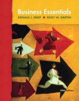 Online Course Pack: Business Essentials:(International Edition) With One Key CourseCompass Student Access Kit for Ebert