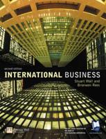 Online Course Pack: International Business With OneKey CourseCompass Access Card: Wall, International Business 2E
