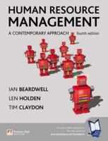 Multi Pack: Human Resources Management: A Contemporary Approach With Managing in a Business Context:An HR Approach