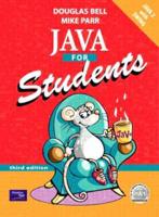 Multi Pack: Java for Students and Objects First With Java: A Practical Introduction Using BlueJ