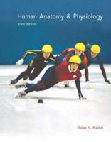 Online Course Pack: Human Anatomy & Physiology With InterActive Physiology� 8-System Suite:(International Edition) With Microbiology:An Introduction(International Edition) and My A&P Valuepack Card (WCT)
