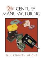 Multi Pack: 21st Century Manufacturing With Introduction to Materials Science for Engineers:(International Edition) and Mathematics for Engineers:A Modern Interactive Approach