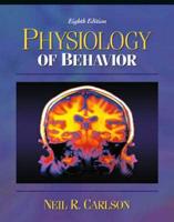 Multi Pack: Physiology of Behaviour With Neuroscience Animations and Student Study Guide CD-ROM (International Edition) With Principles of Human Physiology (International Edition)