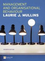 Multi Pack: Management and Organisational Behaviour With Contemporary Human Resource Management:Text and Cases