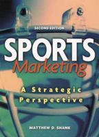 Multi Pack: Sports Marketing:A Strategic Perpective With Sports Economics