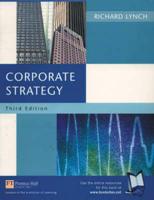 Multi Pack: Corporate Strategy With Airline:A Strategic Management Simlutation