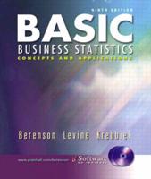 PHGA Pack: Basic Business Statistics:(International Edition) With PH Grade Assist Student Access Code Card