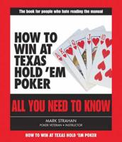 How To Win at Poker: All You Need To Know 5 Pack