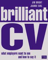 Brill CV and Make This Your Year