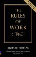 Value Pack:Rules of Work and On The Road Calendar
