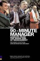 The 90 Minute Manager With One The Road Calender