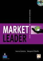Market Leader Advanced Coursebook for Pack