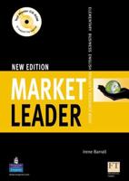 Market Leader Elementary Teacher's Resource Book NE for Pack