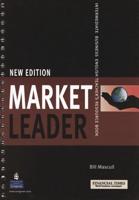 Market Leader Intermediate Teacher's Resource Book NE for Pack
