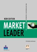 Market Leader Pre-Intermediate Test File New Edition