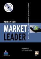 Market Leader Upper Intermediate Teacher's Resource Book NE