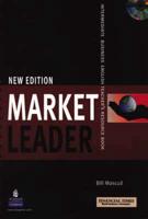 Market Leader Intermediate Teacher's Book and DVD Pack NE