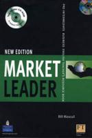Market Leader Teacher's Book Pack