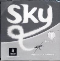 Sky 1 Test CD