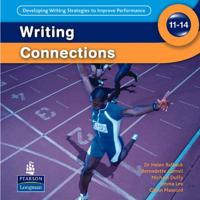 Writing Connections 11-14 CD-ROM