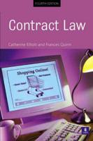 Multi Pack: Tort Law and Contract Law