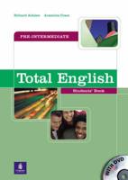 Total English. Pre-Intermediate