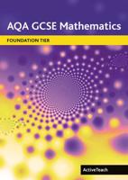 AQA GCSE Maths 2006: Linear Foundation ActiveTeach CD-ROM