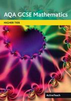 AQA GCSE Maths: Linear Higher ActiveTeach CD-ROM