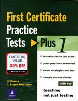 First Certificate English Pack Euro