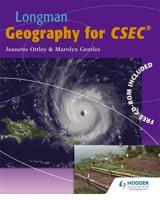 Longman Geography for CSEC