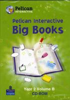 Pelican Interactive Big Book CD-ROM Year 2 Volume B