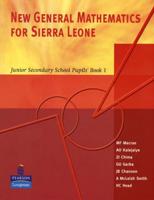 New General Maths for Sierra Leone JSS PB 1