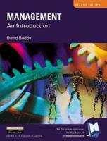 Value Pack: Management:An Introduction With Business Student's Handbook With Employment