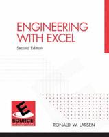 Value Pack: Mastering MATLAB 7 (Int Ed) With Engineering With Excel