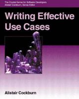 Value Pack: Writing Effective Use Cases With The CRC Card Book