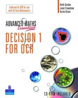 Decision 1 for OCR
