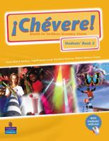 Chevere! Students' Book 2 Hardback