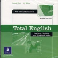 Total English. Pre-Intermediate