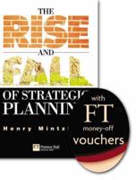 FT Promo The Rise and Fall of Strategic Planning