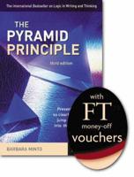 FT Promo The Pyramid Principle