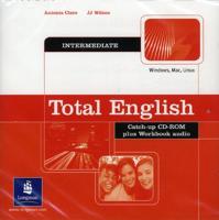 Total English Intermediate CD-Rom